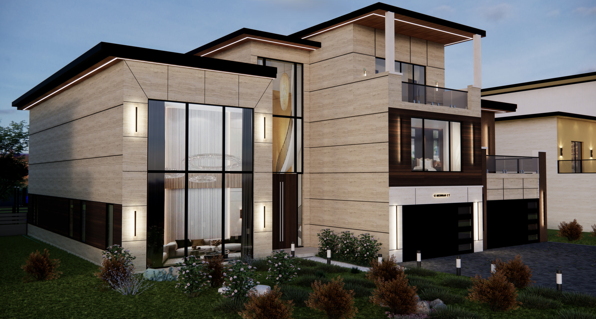 Afrouz Kameli, Home Smart Connect in Arlington Heights, IL