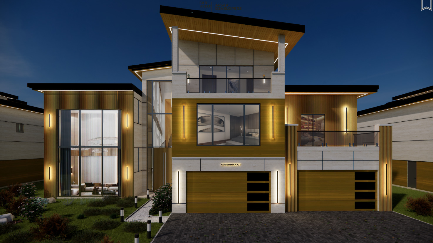 Afrouz Kameli, Home Smart Connect in Arlington Heights, IL (3)