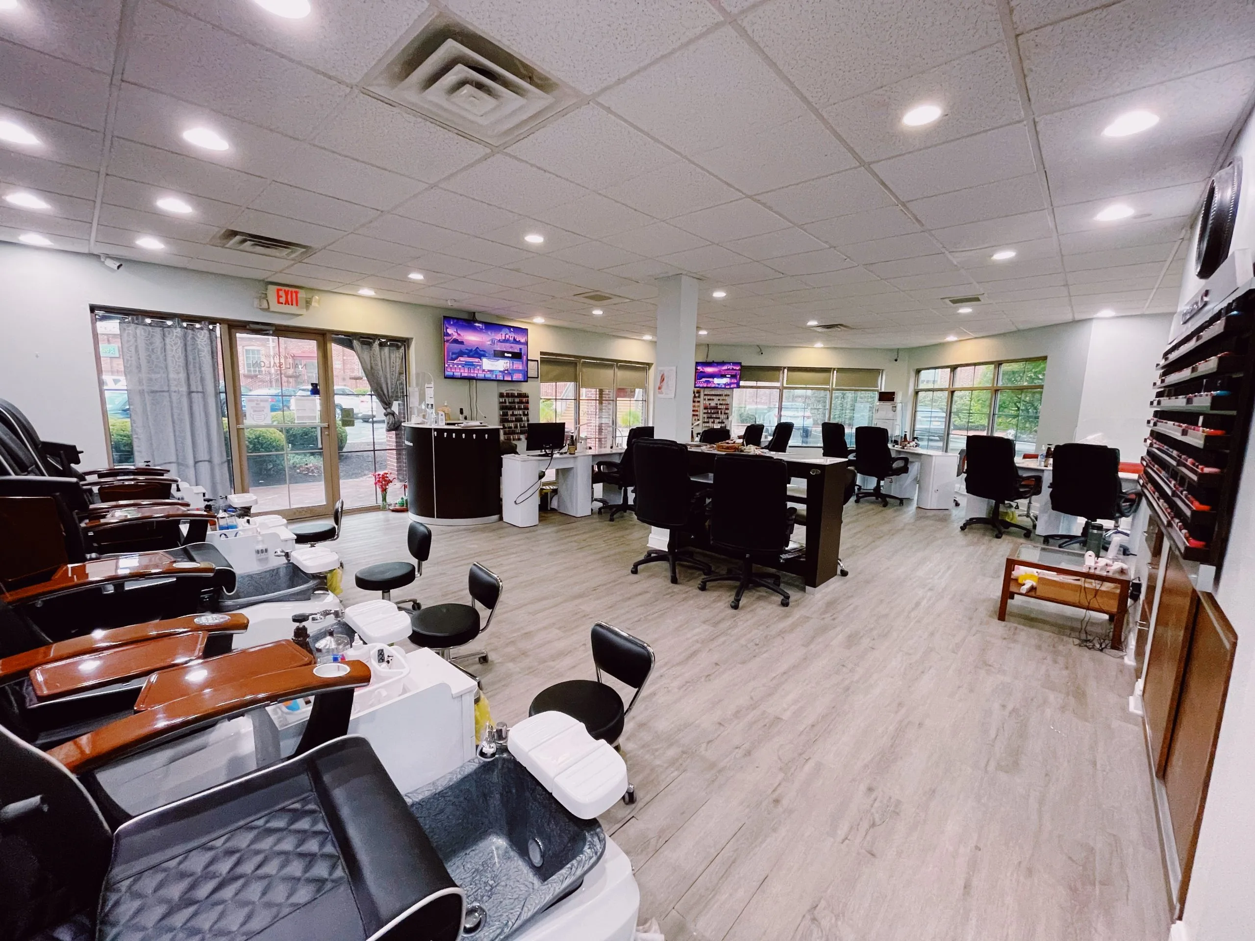 Boutique Nail Salon in New Hope, PA