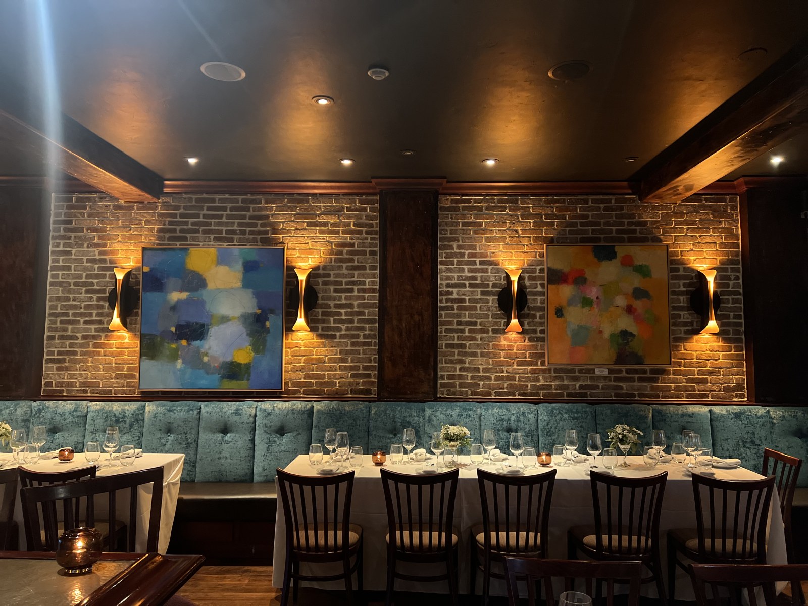 Mission Bistro in Carmel-By-The-Sea, CA