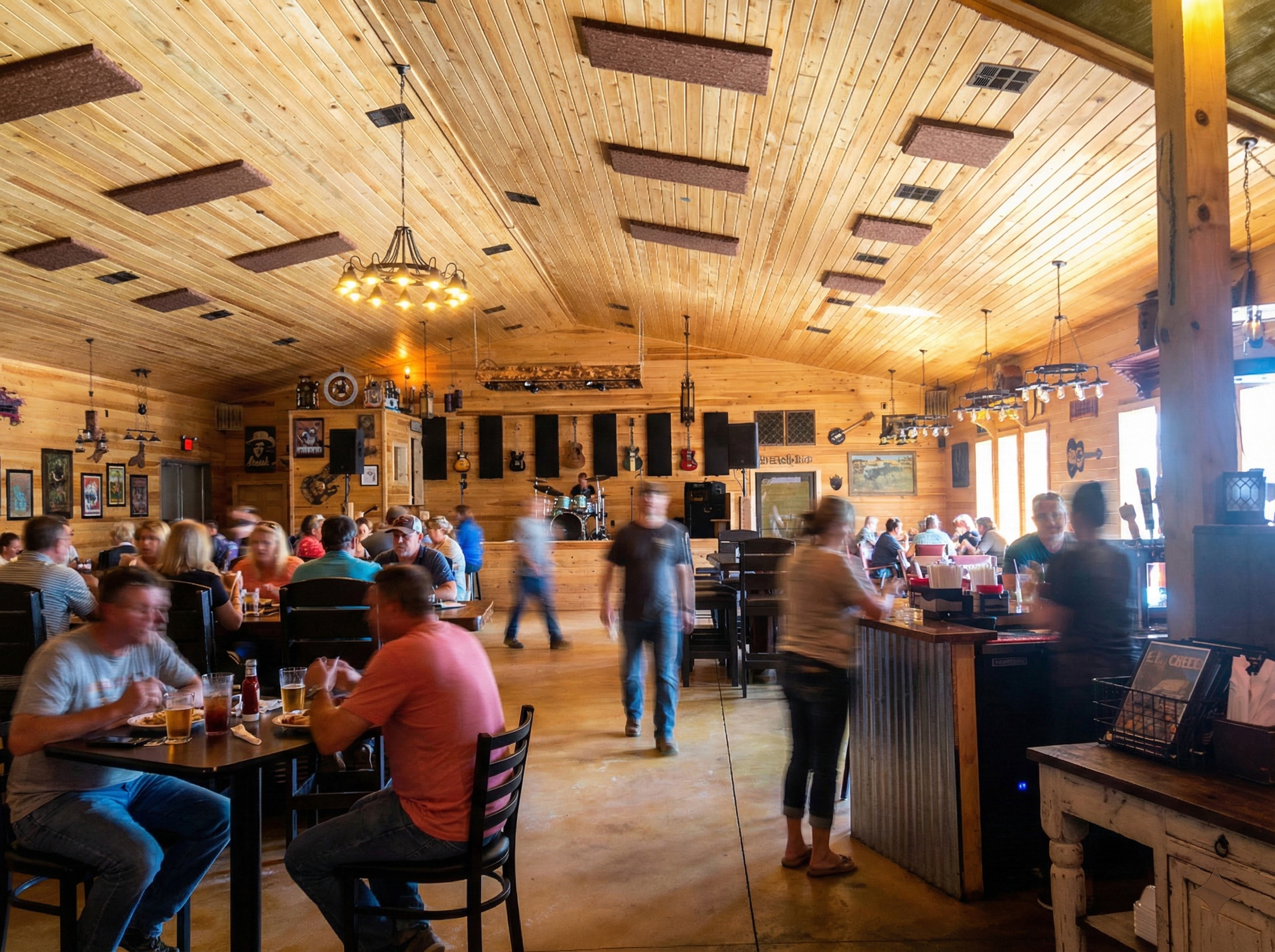 LL Creek | Bar And Grill in Waycross, GA