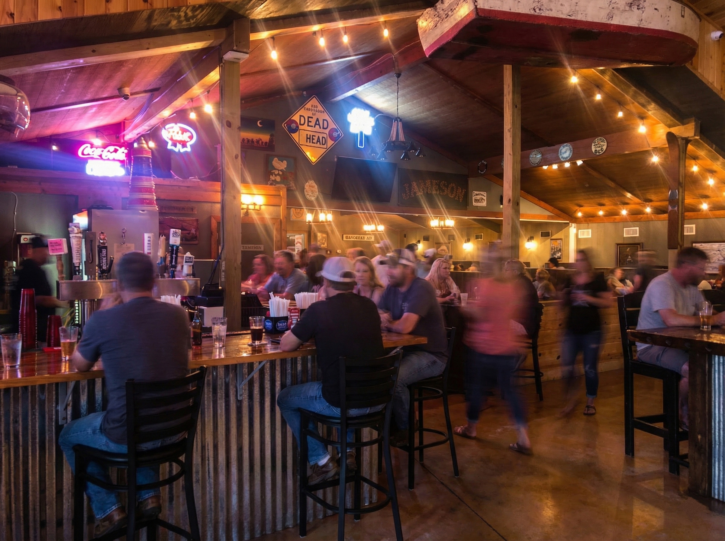 LL Creek | Bar And Grill in Waycross, GA (2)
