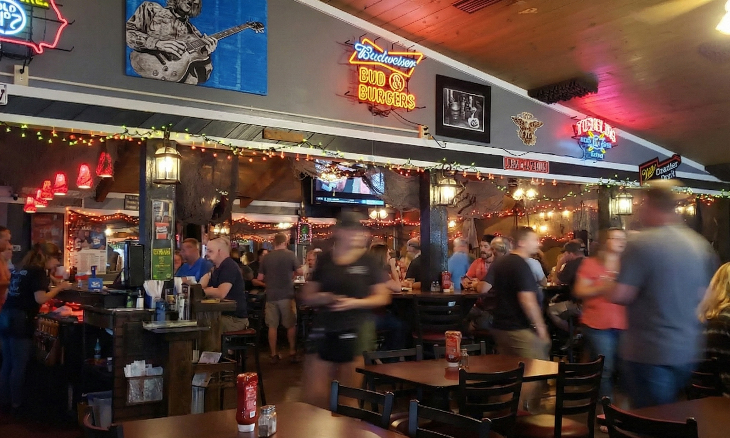 LL Creek | Bar And Grill in Waycross, GA (6)