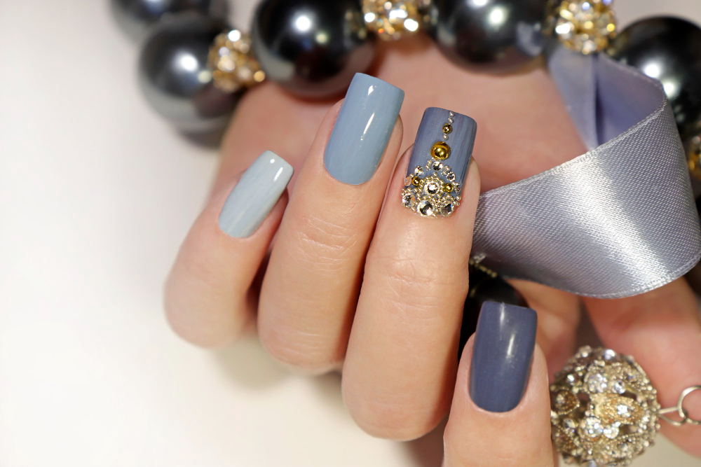 Lux Nails & Spa in Montgomery, AL (4)