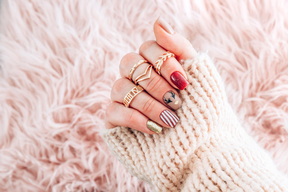 Lux Nails & Spa in Montgomery, AL (5)