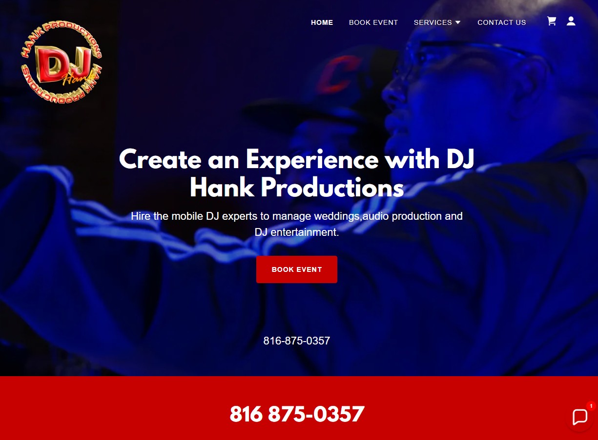 Catching Eyes Media, LLC in Grapevine, TX (5)