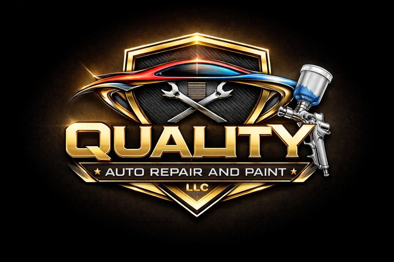 Quality Auto Repair and Paint in Ironton, OH