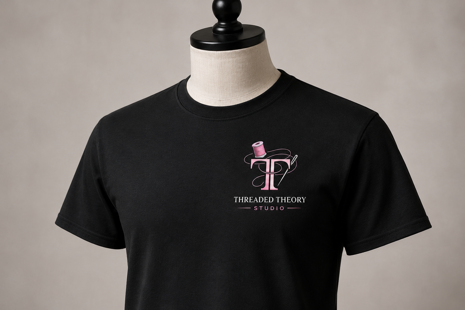 Threaded Theory Studio in Winterville, NC (4)