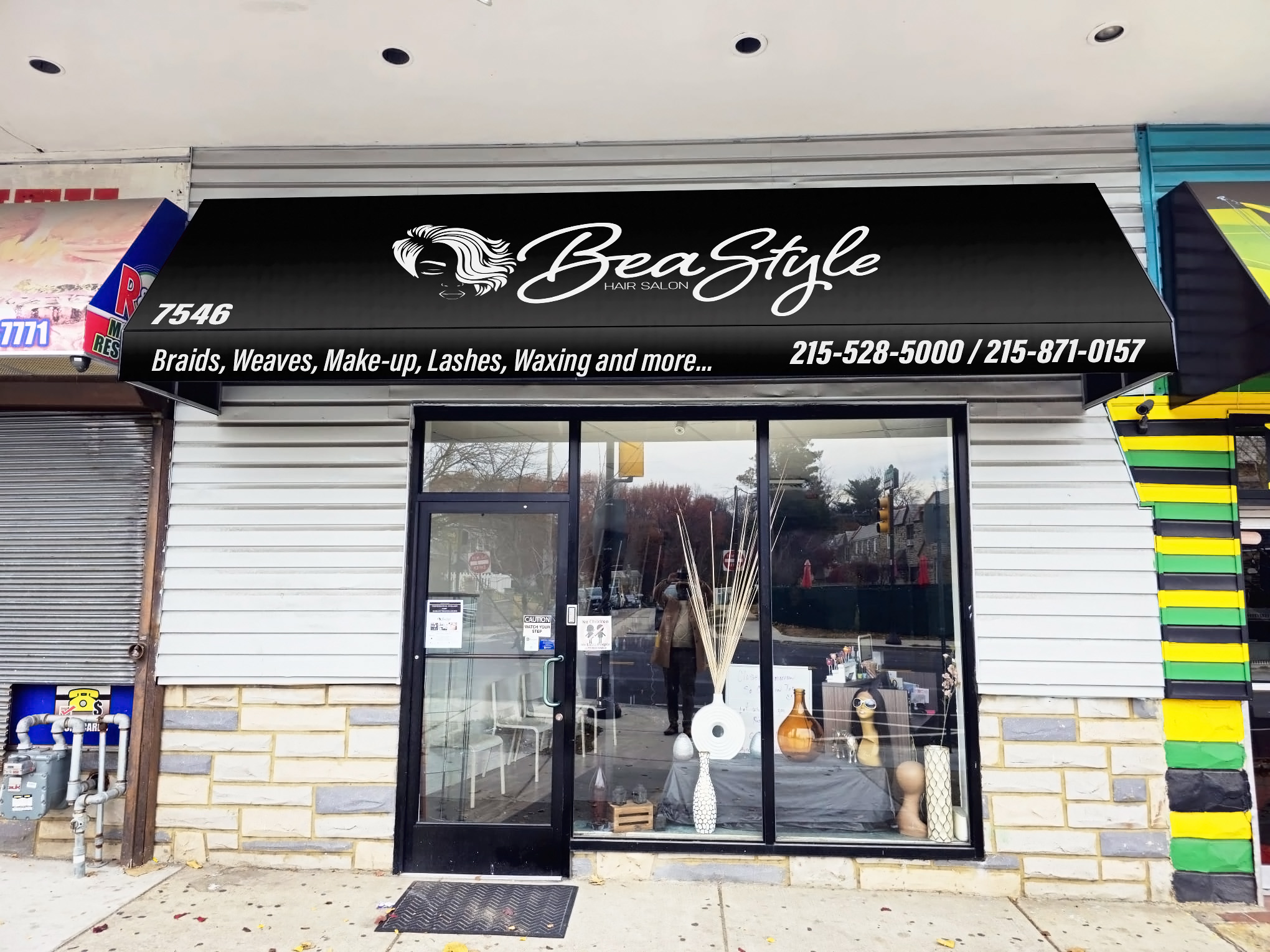 BeaStyle Hair Salon in Philadelphia, PA
