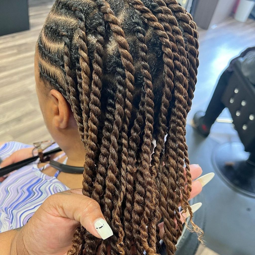 BeaStyle Hair Salon in Philadelphia, PA (3)
