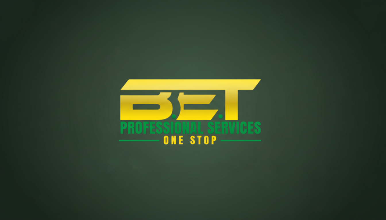 BET Professional Services, Inc in Lauderhill, FL