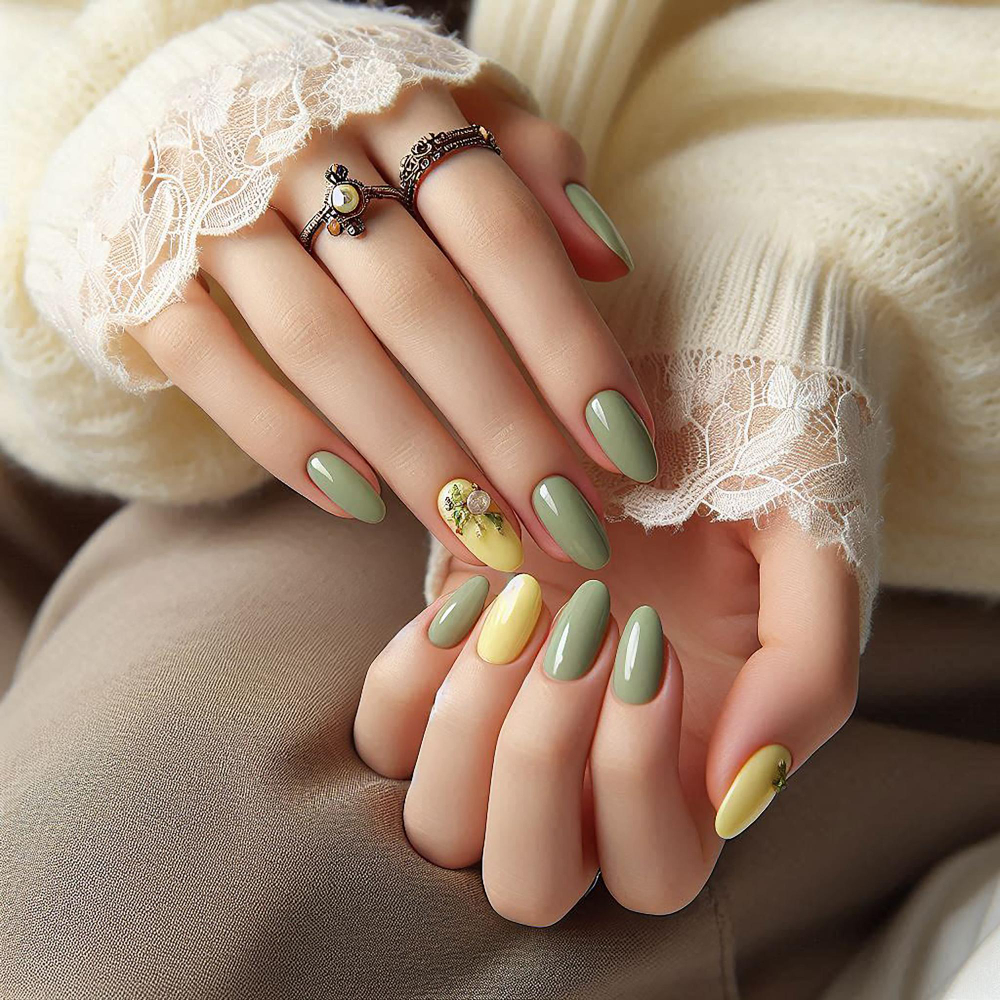 Grand Nails & Spa – Nail Salon Aubrey, TX in Aubrey, TX