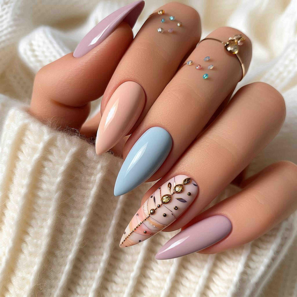 Grand Nails & Spa – Nail Salon Aubrey, TX in Aubrey, TX (2)