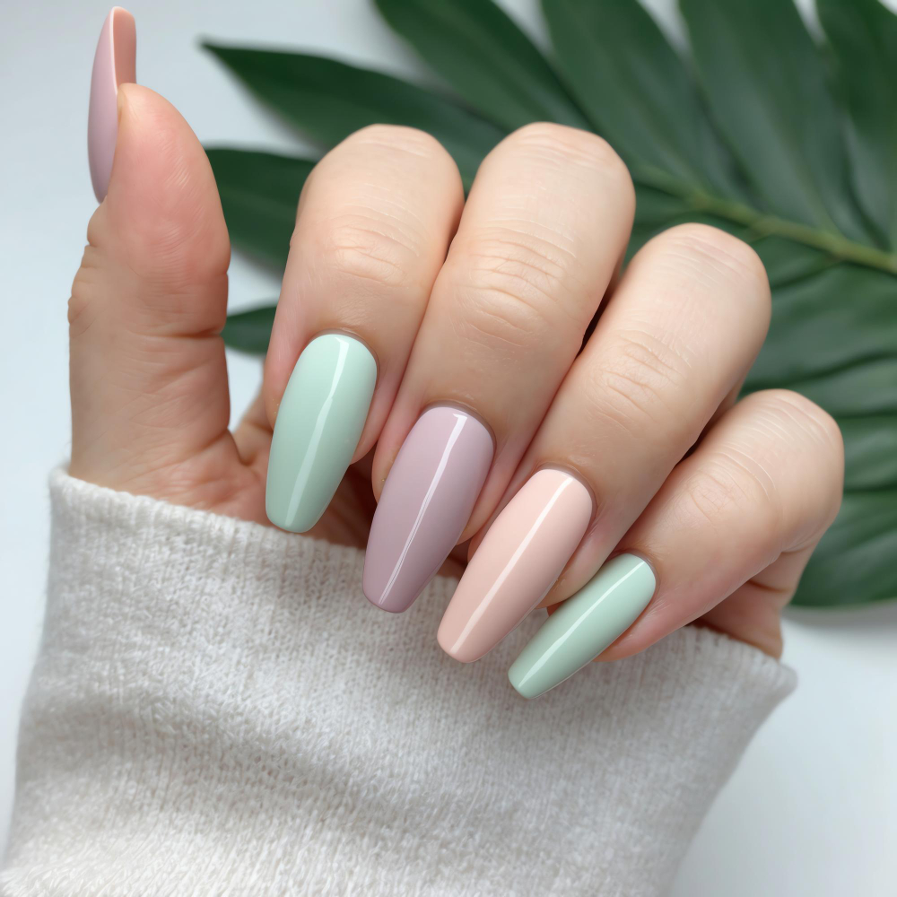 Grand Nails & Spa – Nail Salon Aubrey, TX in Aubrey, TX (4)