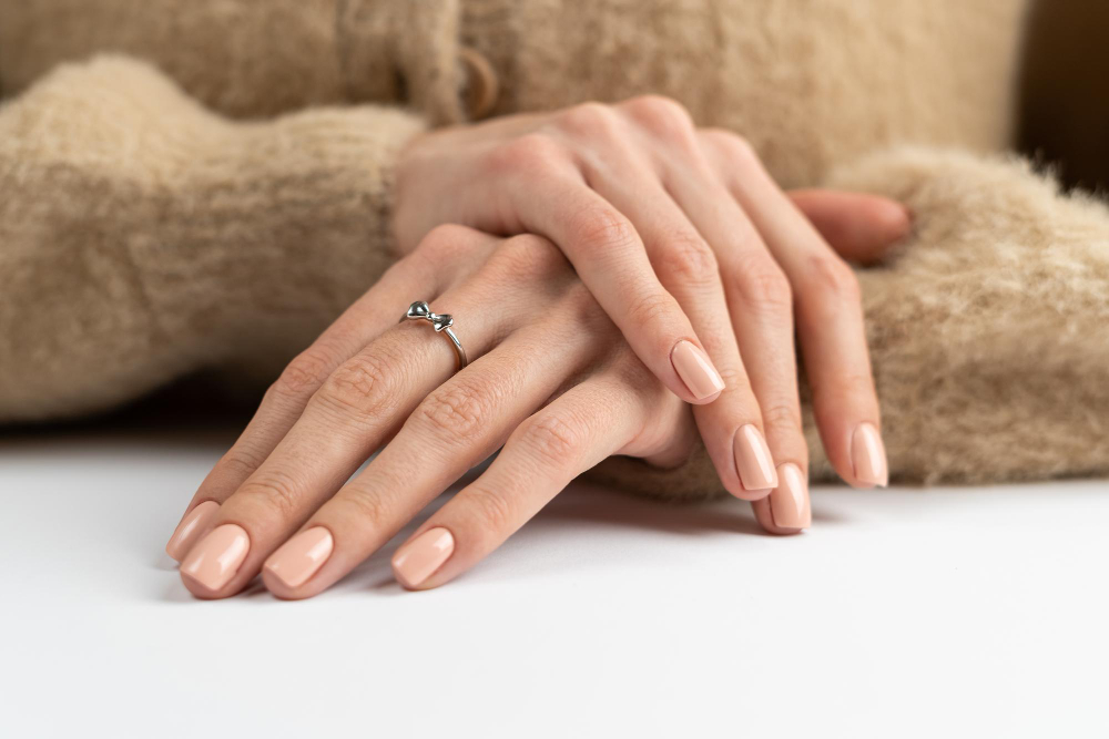 Grand Nails & Spa – Nail Salon Aubrey, TX in Aubrey, TX (6)