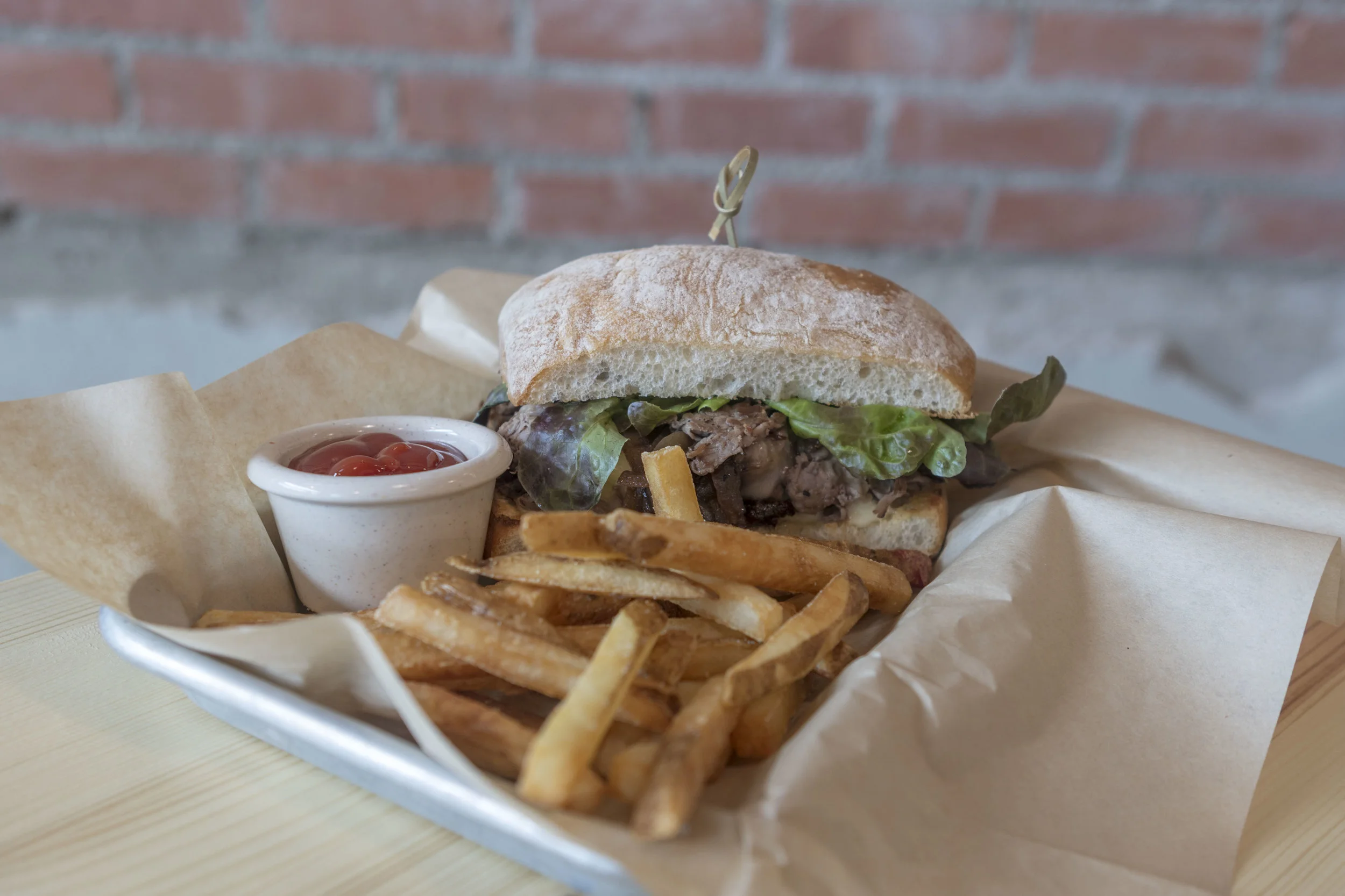 Revival Eastside Eatery in Waco, TX (4)