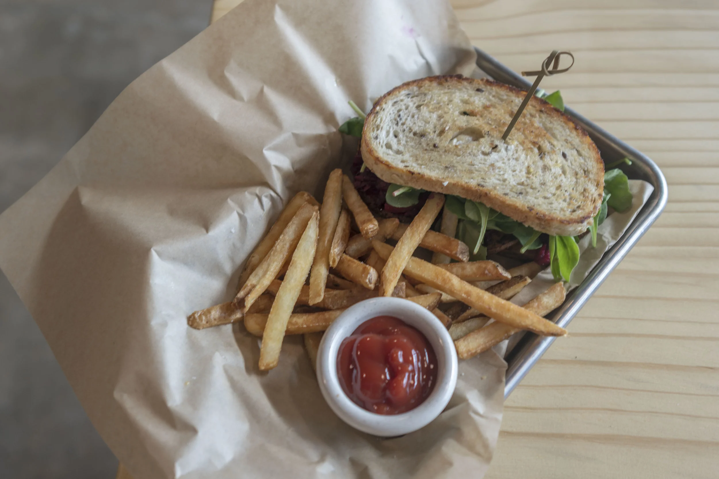 Revival Eastside Eatery in Waco, TX (5)