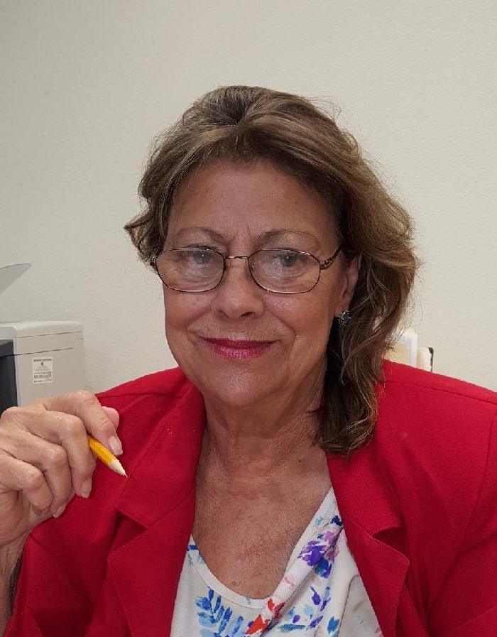 Jeri Miller, EA in Simi Valley, CA