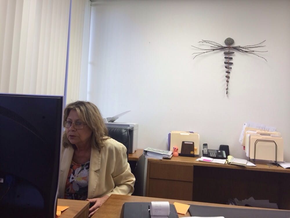 Jeri Miller, EA in Simi Valley, CA (2)