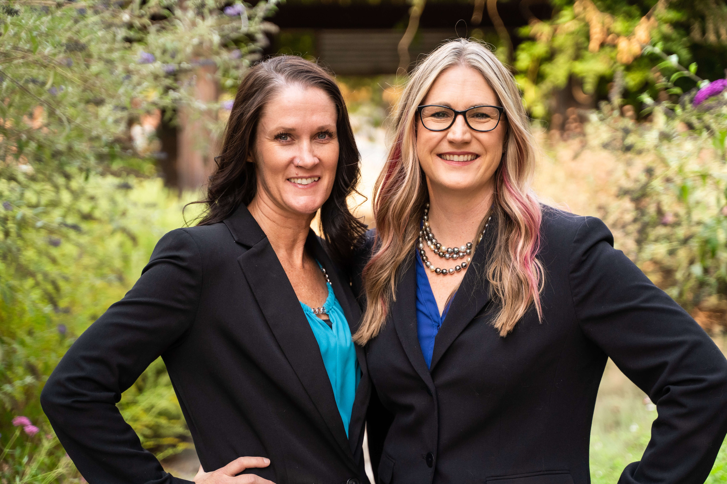 A. L. Harvey Law, Professional Law Corporation in Auburn, CA