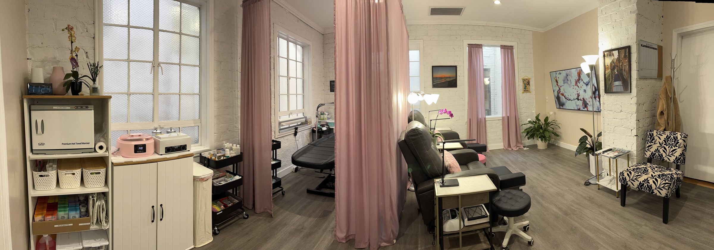 Beverly Hills Lashes and Nails in Beverly Hills, CA (2)