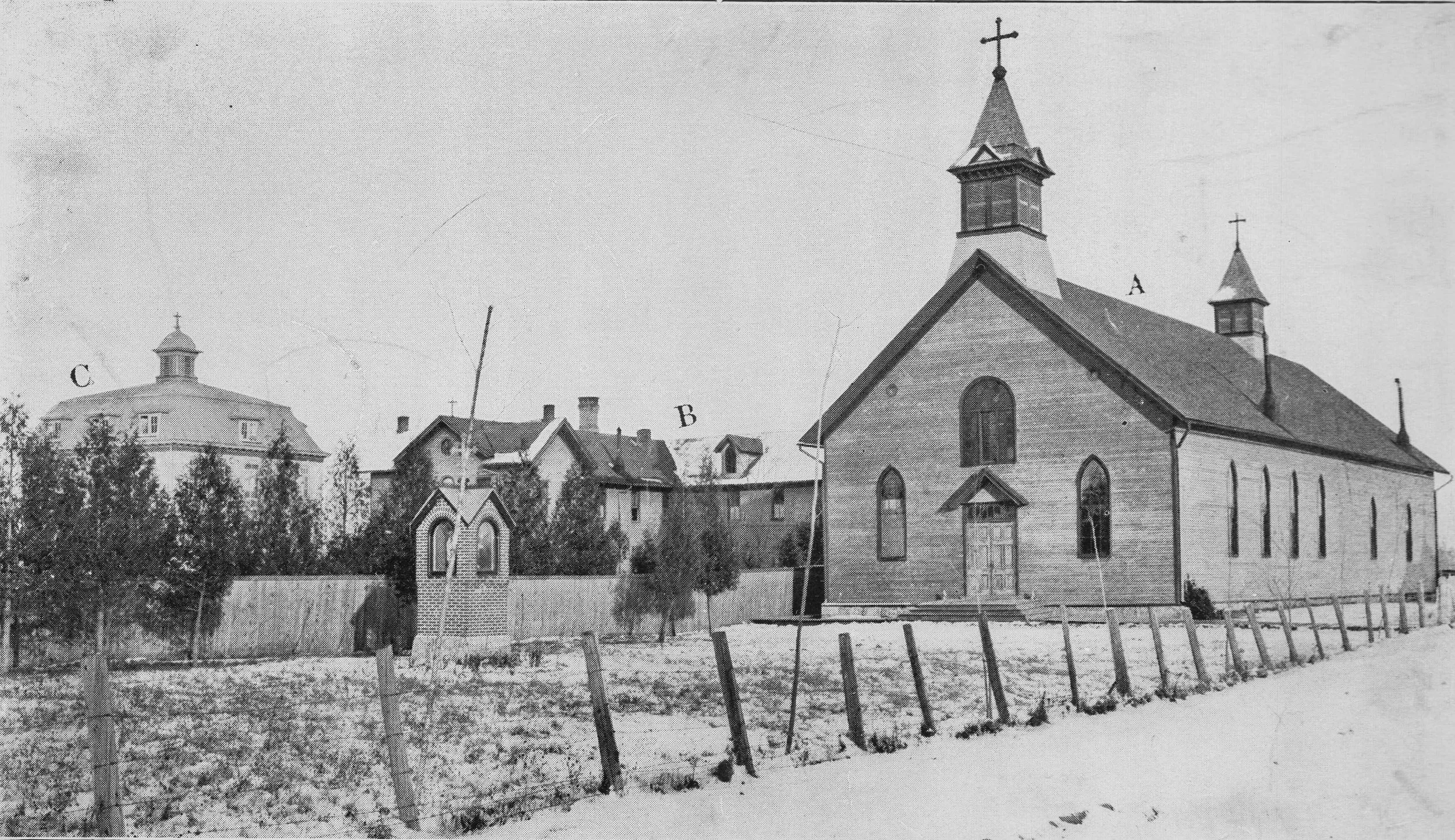 Pulaski Area Historical Society in Pulaski, WI