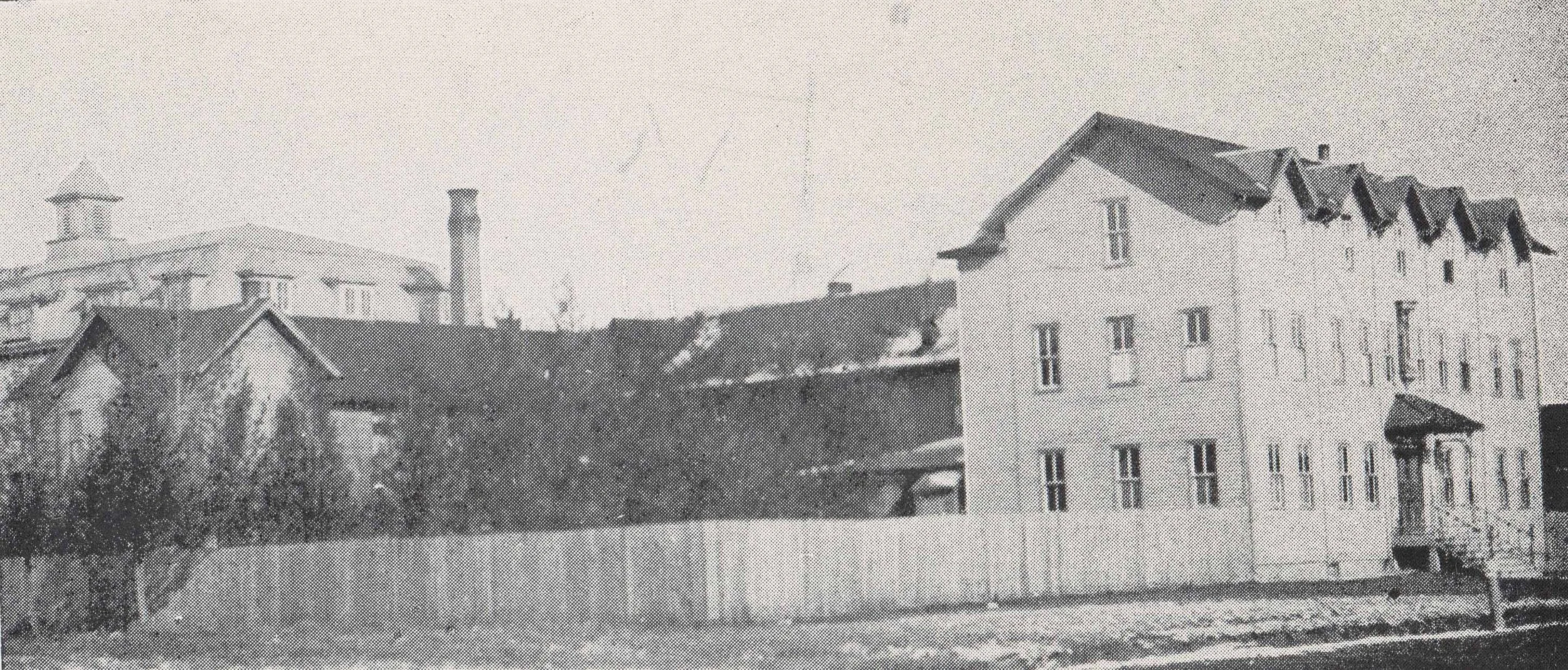 Pulaski Area Historical Society in Pulaski, WI (3)