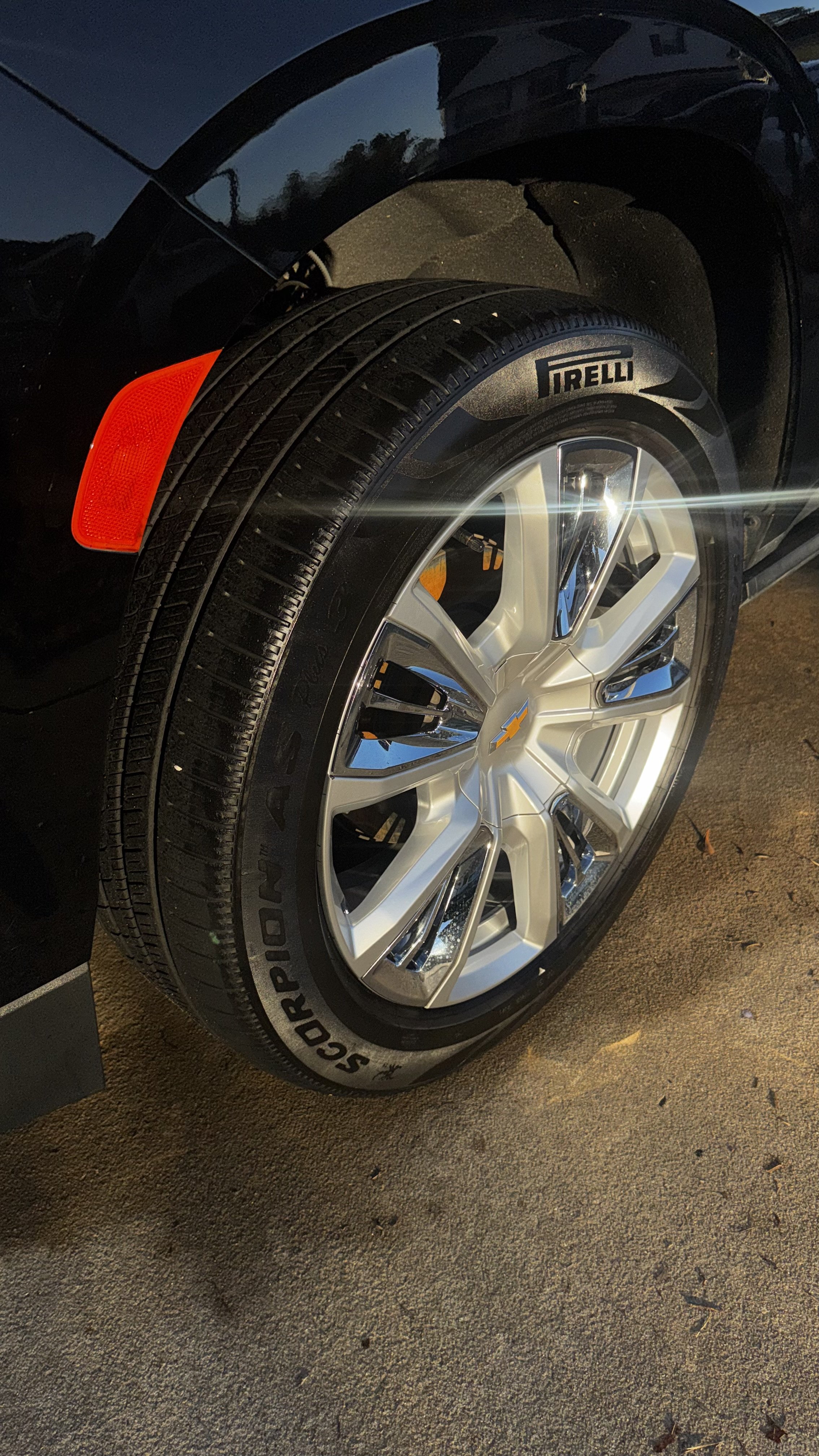 AB Wash & Detail in Fort Bragg, NC (3)