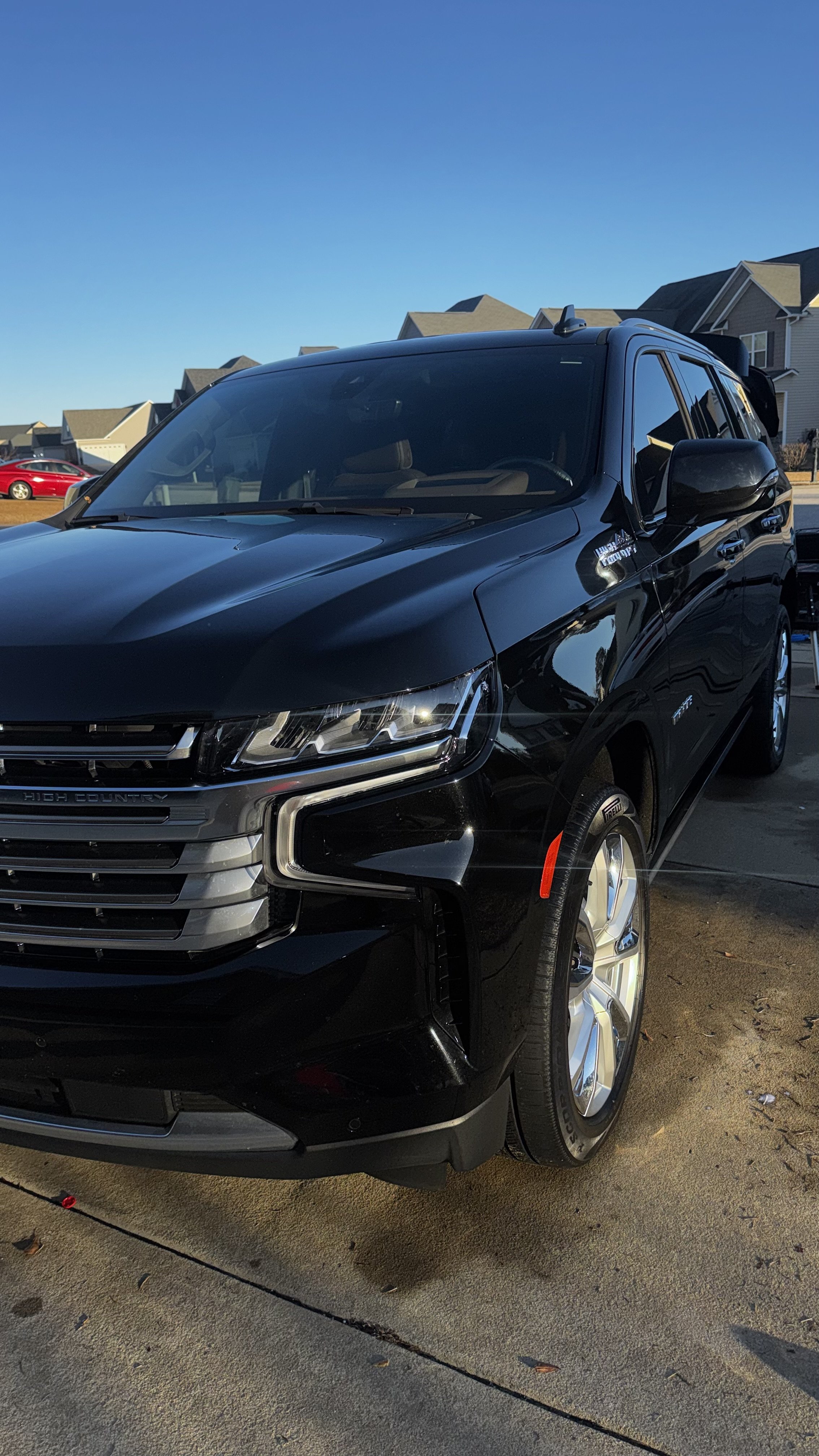 AB Wash & Detail in Fort Bragg, NC (5)