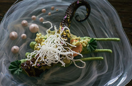 Mistura Restaurant in San Luis Obispo, CA (4)