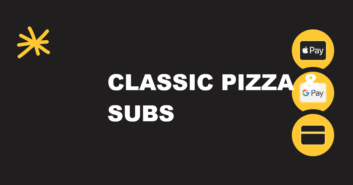 Classic Pizza & Subs in Fort Meade, FL (2)
