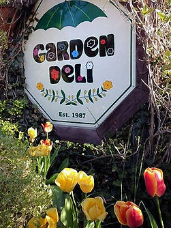 Garden Deli in Burnsville, NC (3)