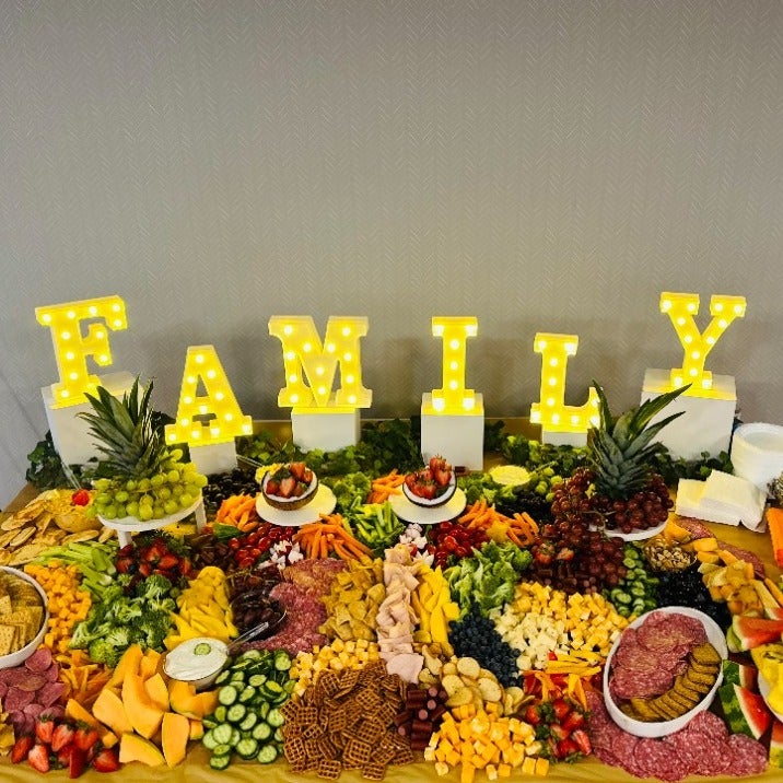 Forty-Nine 42 Food for Your Soul! LLC. d.b.a CharcuteRe by Marie in Bowersville, OH