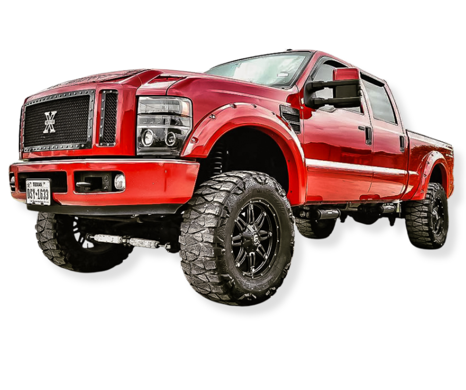 Diesel Dynamics in Joshua, TX