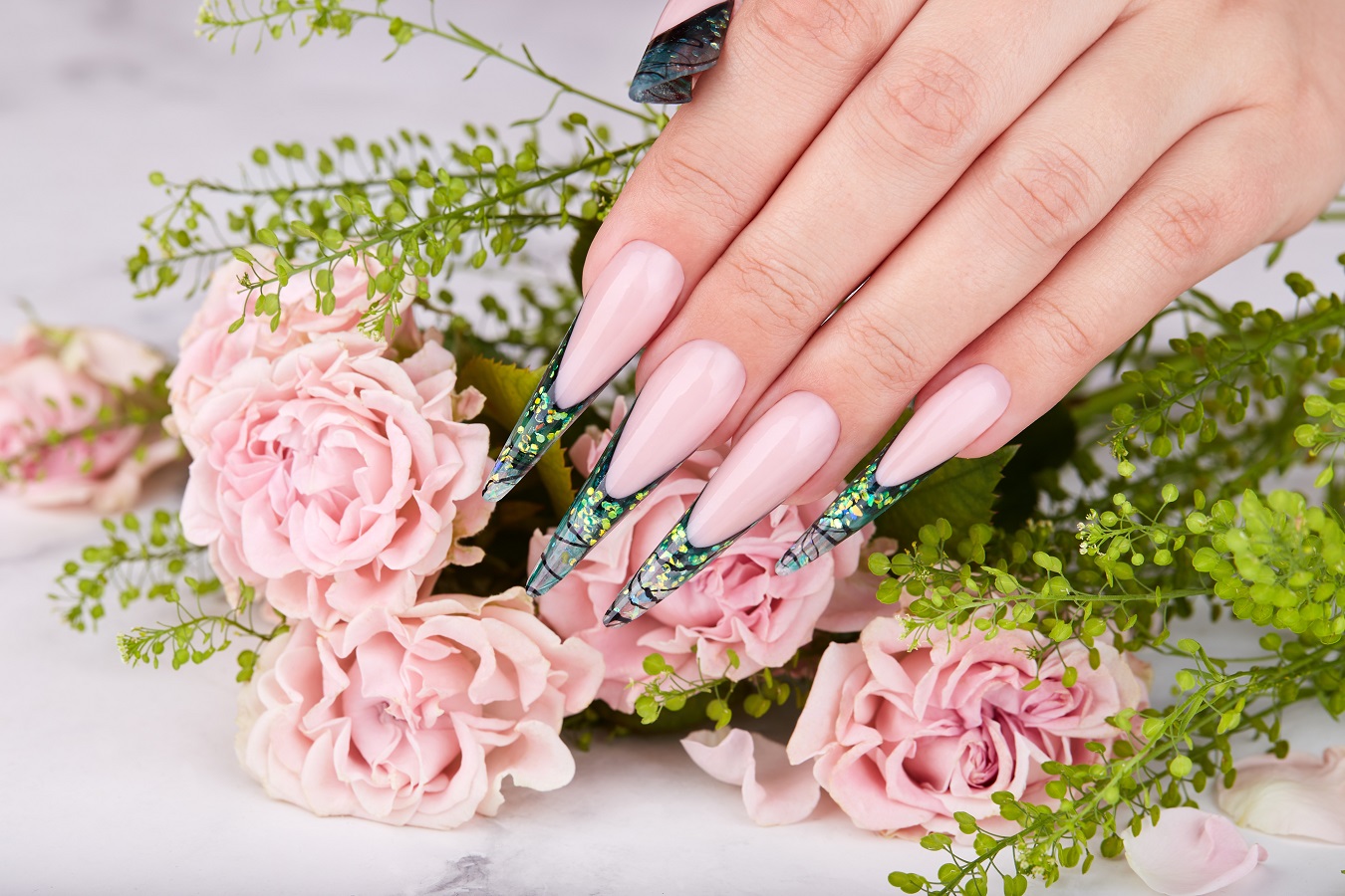Bliss Nails & Spa in Spartanburg, SC (4)