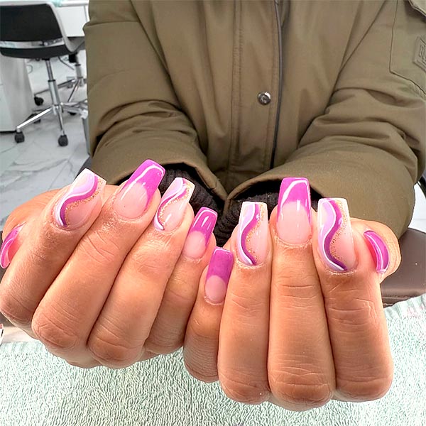 Ivy Nails in State College, PA