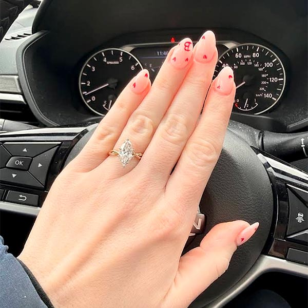 Ivy Nails in State College, PA (2)
