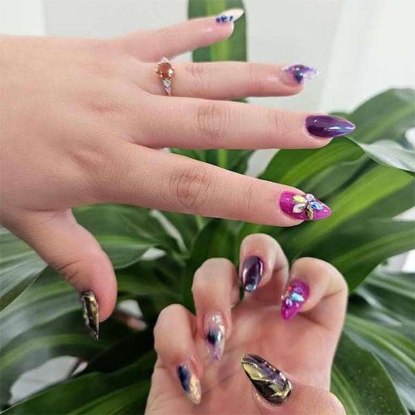 Ivy Nails in State College, PA (5)