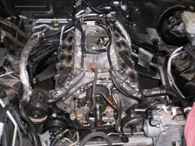VIP Auto Service Center in Purcellville, VA