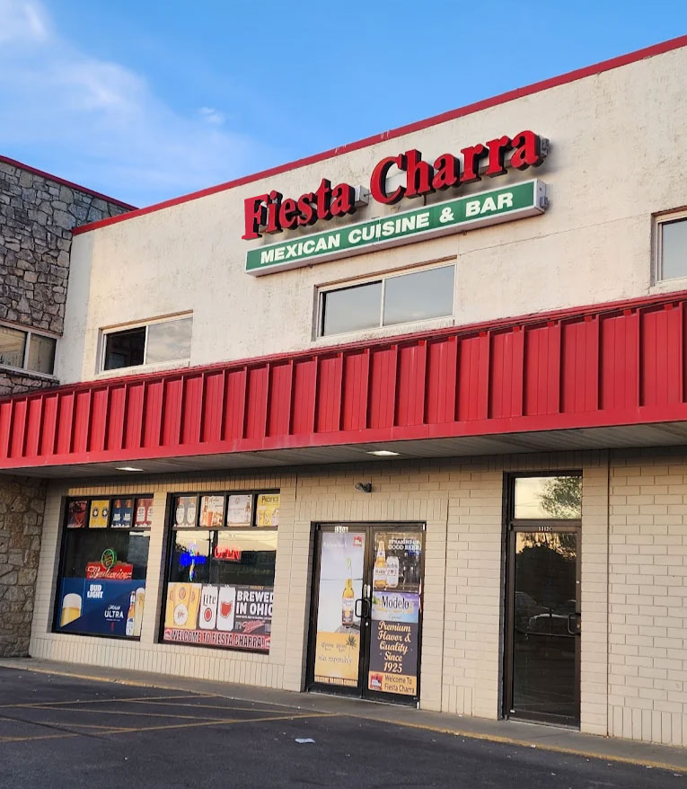 Fiesta Charra in Eaton, OH (2)