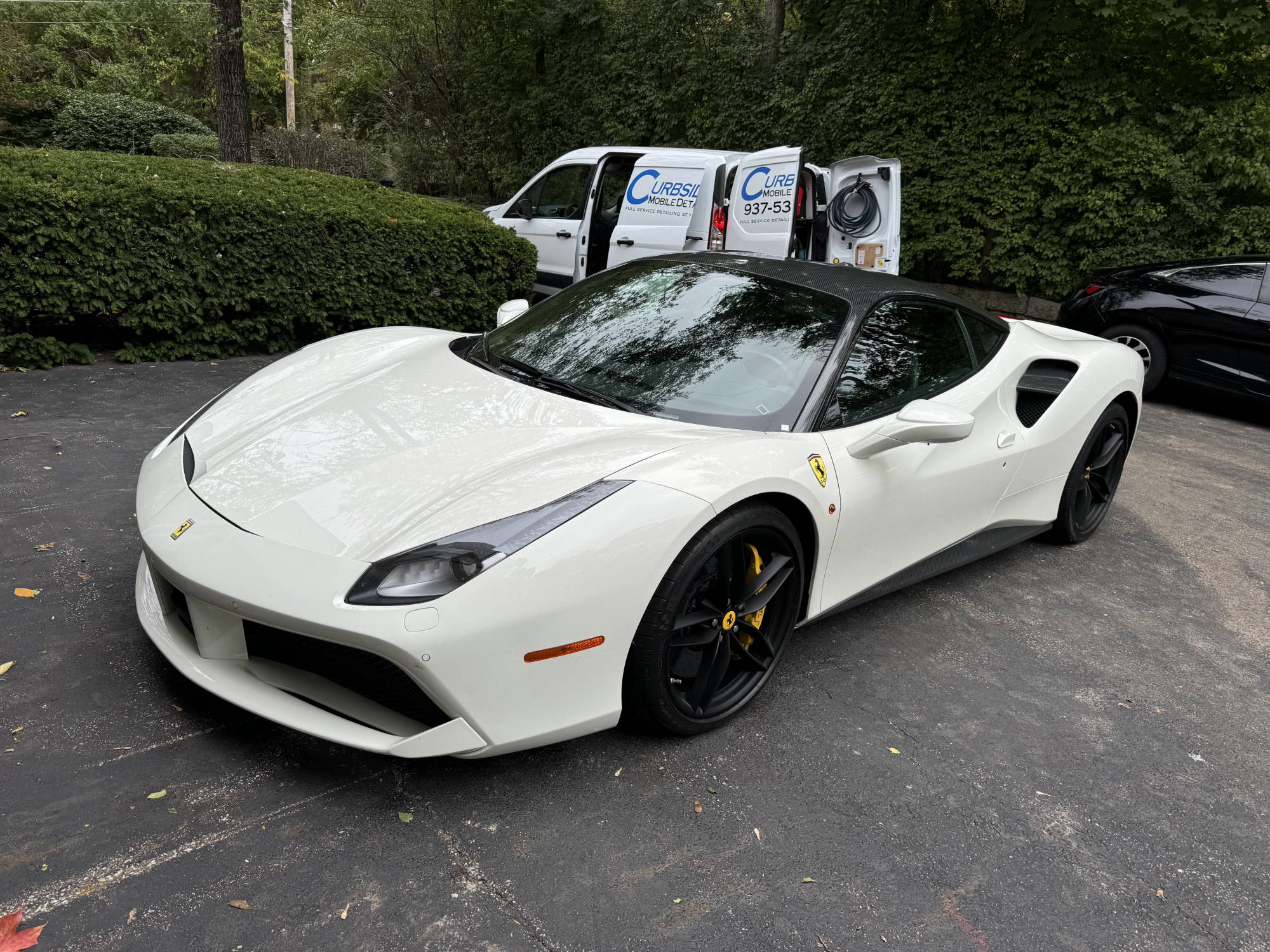 Curbside Mobile Detailing in Columbus, OH (3)