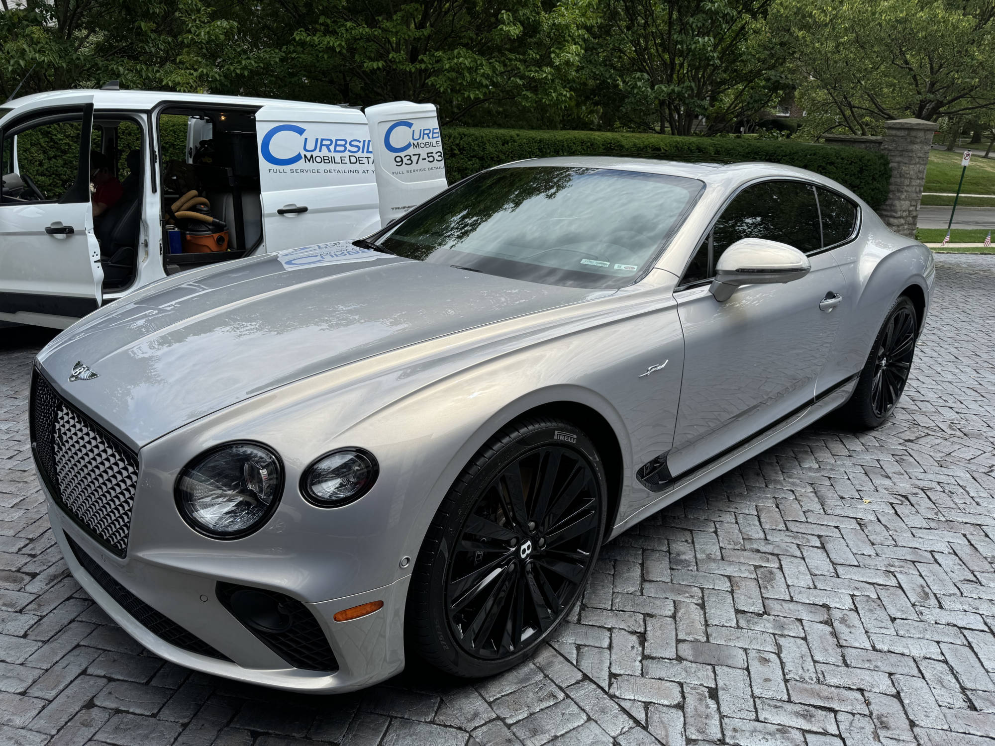 Curbside Mobile Detailing in Columbus, OH (4)