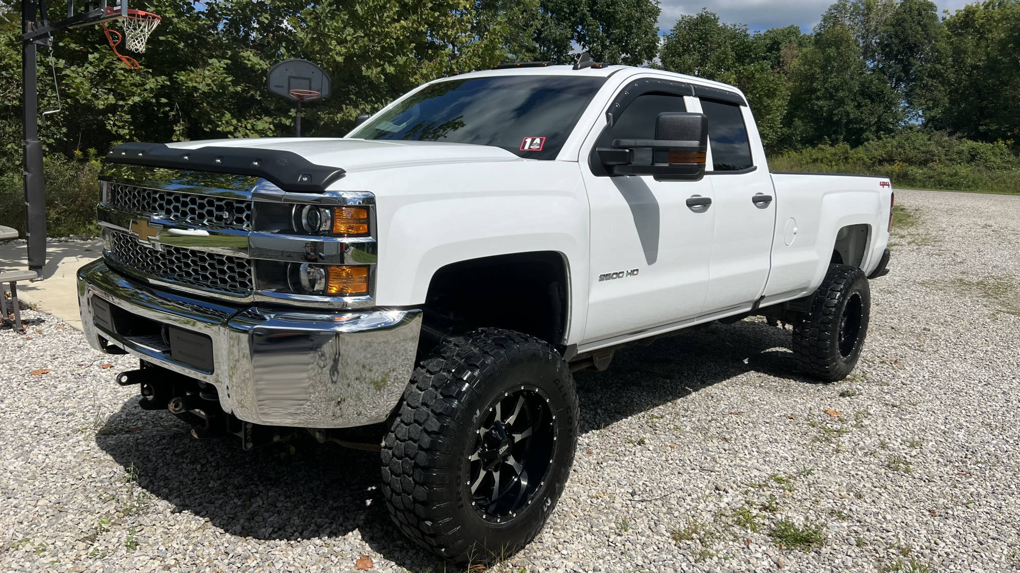 Curbside Mobile Detailing in Columbus, OH (5)