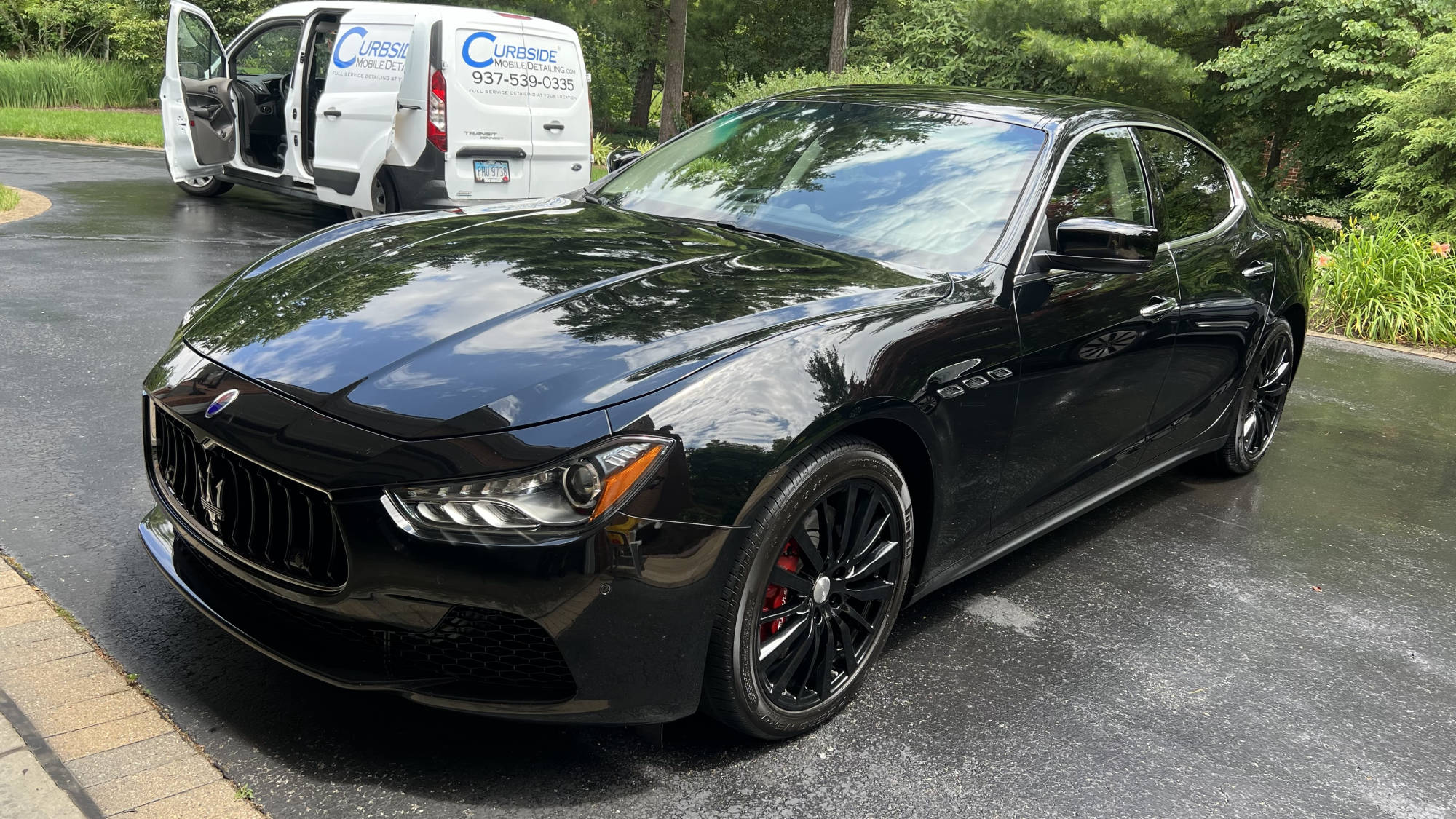 Curbside Mobile Detailing in Columbus, OH (6)