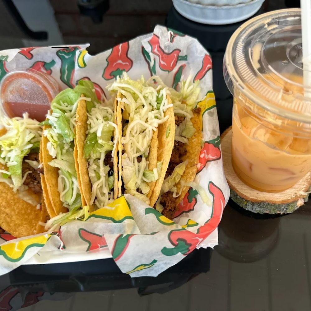 El Amigo Food Truck in Luray, VA (2)
