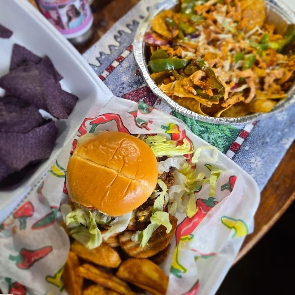 El Amigo Food Truck in Luray, VA (3)