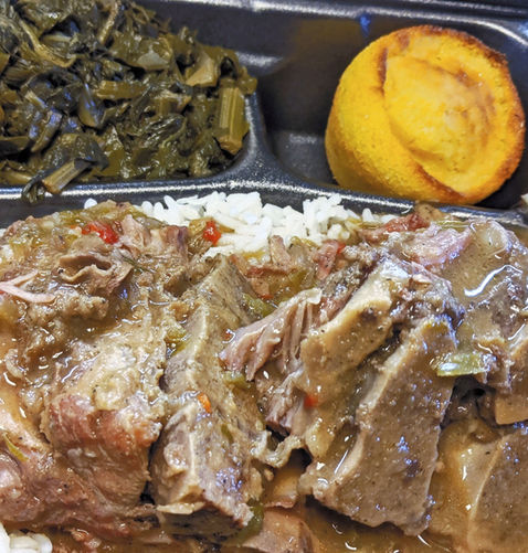 Rays Southern Foods in Forest Park, GA (6)