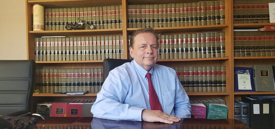 Lawyer Advice in Clearwater, FL