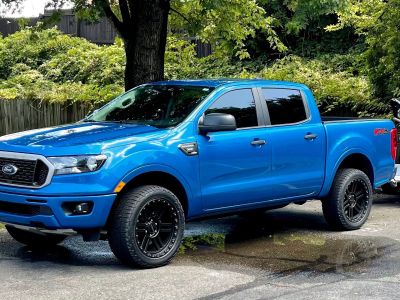 Brightside Detailing in Austin, TX (2)