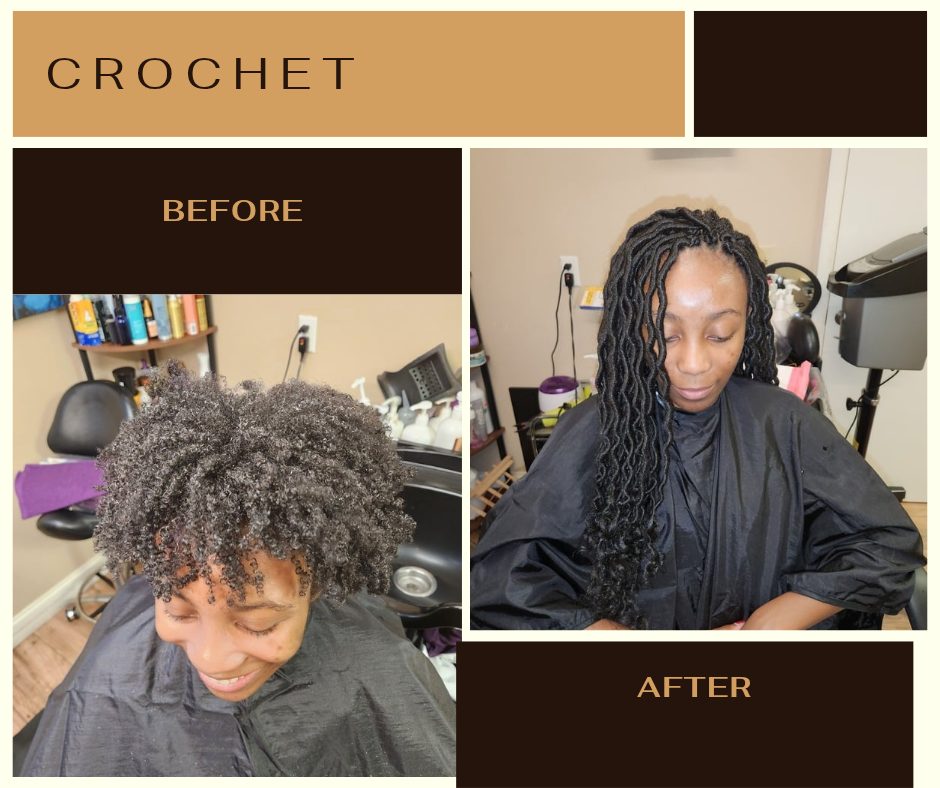 Popular Strandz Hair Restoration & Beauty Salon in Springdale, OH (2)